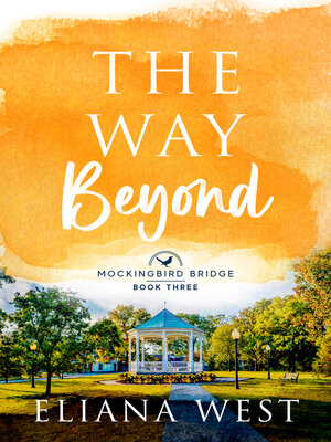 cover image of The Way Beyond